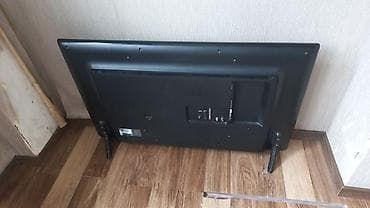 Smart TV bokslar: LG 42LB561V-ZE LED televizor. Zapçast kimi satılır — 2