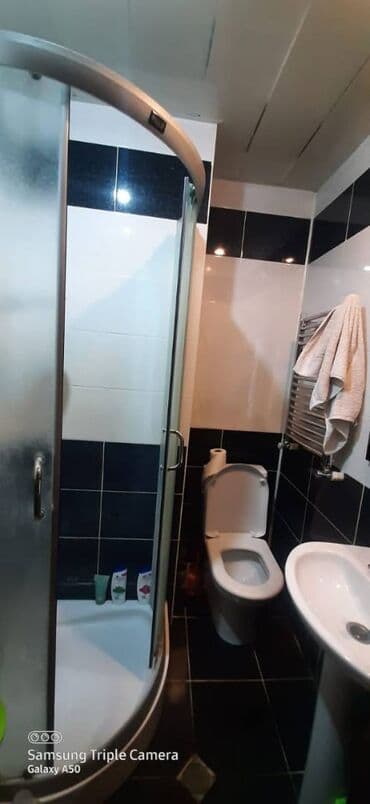 hipoteka evler: 2 otaqlı, Yeni tikili, 43 kv. m — 18