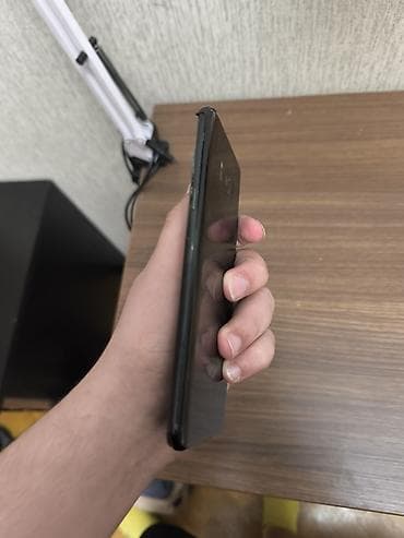 honor s8: Samsung Galaxy S8, 64 GB, rəng - Qara, Qırıq — 3