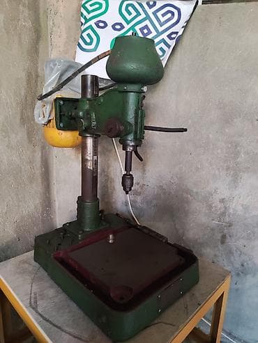 Mexaniki əl alətləri: Sivirlinni direl — 1