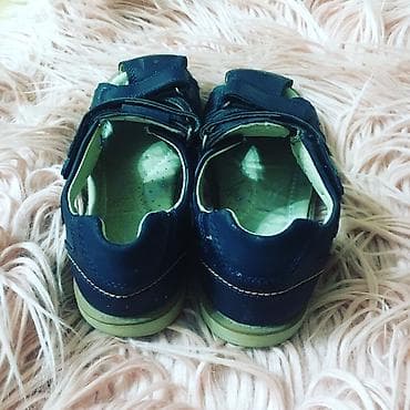 Uşaq geyimi və ayaqqabıları: Razmer:32 Stelka:22sm Ortopedik ve supenator Brend: Tom.m — 4