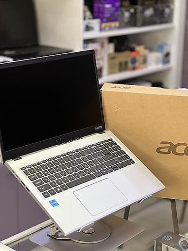 komputer core i5: Yeni Acer Extensa, 15.6 ", Intel Core i3, 512 GB, Ünvandan götürmə, Pulsuz çatdırılma, Ödənişli çatdırılma — 1