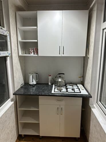 Сниму квартиру: Mənzil kirayəsi üçün təqdim olunur: işıqlı və səliqəli 2 otaqlı — 5