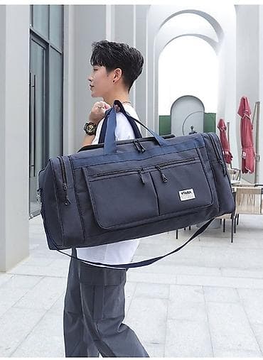 idman çantasi: Hərbi, Səhayət və idman hər 3 profilə uyğun çantaların online satışı — 4