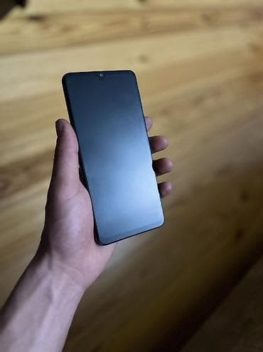 telefon iphone: Samsung Galaxy A32, 64 GB, rəng - Mavi — 2