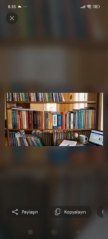 Onlayn Alman dili dərsləri keçilir,Azərbaycan və rus bölmələri