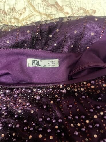 nişan donları 2022: Ziyafət donu, Maksi, 5XL — 4