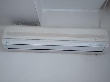 iphone 8 irşad: Kondisioner LG, İşlənmiş, 85-90 kv. m, Split sistem — 2