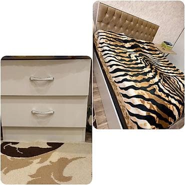 İkinəfərlik çarpayı