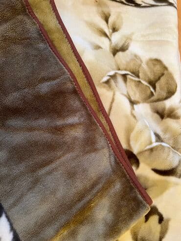 ədyalar: İşlənmiş Böyüklər üçün İki nəfərlik Qış üçün Yorğan, Ünvandan götürmə — 2