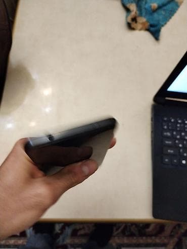 ekrani sinmis telefonlar: Xiaomi Redmi Note 4 ekranı yanıb — 4
