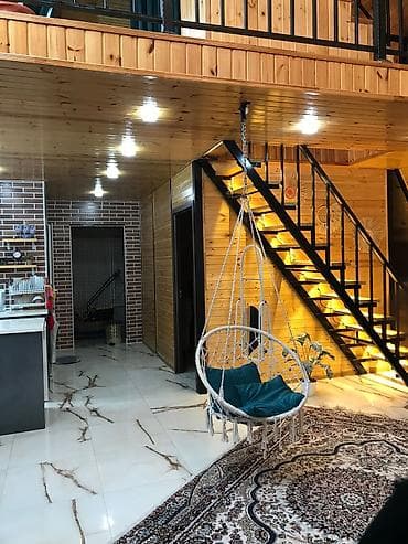 koroglu rehimov kucesi: 200 kv. m, 3 otaqlı, Hovuzlu — 2