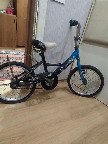 cube velo: Uşaq velosipedləri – müxtəlif model və ölçülər - 3 ədəd uşaq — 1