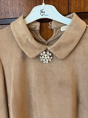 daxili qoşunlar forma: Ziyafət paltarı dəst 📌 1 dəfə istifadə olunub.Təmiz və səliqəli — 4