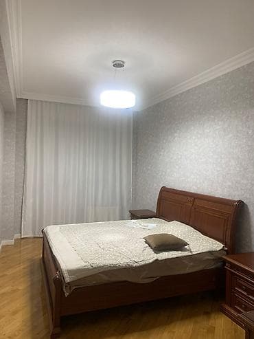 emircanda ev satisi: 4 otaqlı, Yeni tikili, 148 kv. m — 7