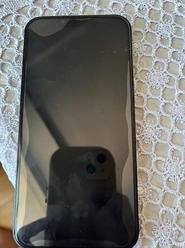 ipad pro m5: IPhone 13, Midnight, Face ID — 1