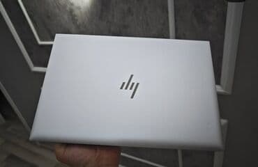 ucuz epilyatorlar: Б/у HP EliteBook, 13.3 ", Intel Core i7, 512 ГБ, Бесплатная доставка — 2
