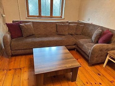 Divan, İşlənmiş, Açılan, Bazalı lalafo.az -da Divan, İşlənmiş, Açılan, Bazalı