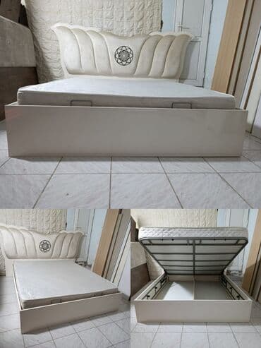 İkinəfərlik çarpayı lalafo.az -da İkinəfərlik çarpayı