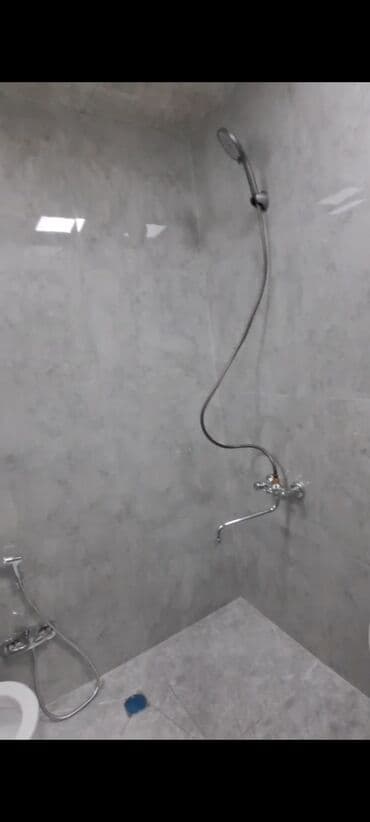 Mənzil kirayələyirəm: Kirayə üçün tam təchizatlı 1 otaqlı mənzil. - Daxili plan: işıqlı — 2