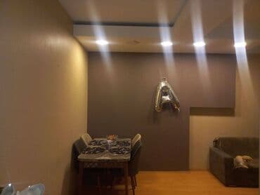 nermanov evler: Bakıxanov qəs., 2 otaqlı, Yeni tikili, 61 kv. m — 3