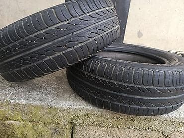 mondial drift 150: İşlənmiş Şin Hankook 185 / 65 / R 14 — 3