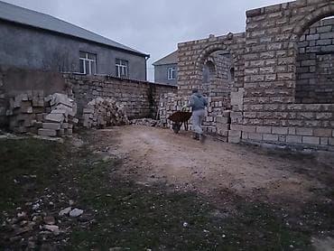 upd heyet evleri: 96 kv. m, 4 otaqlı, İşıq — 3