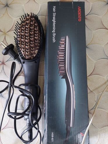 dyson airwrap baku electronics: Tefal fen — 2