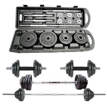 Dəbilqələr: Qantellər, Yeni — 1