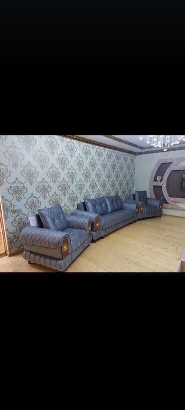 künc masası: Künc divan, Yeni, Açılan, Bazalı, Parça, Şəhərdaxili pulsuz çatdırılma — 7