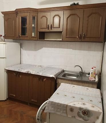 a frame evler: Razinde asa xidmete yaxin 9/2 de 2 otaq 70 kv menzil aileye kiraye — 9