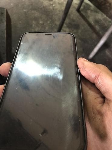 samsung 6: IPhone Xr, 64 ГБ, Черный, Face ID — 3