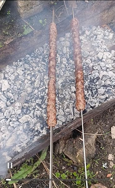 sumqayitda asbaz isi: 40 AZN kababçi iş axtariram 2 ildən çox təcrübəm var,buyurun profilə — 1