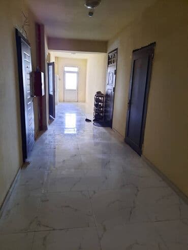 bakxanovda ev satiwi: 2 otaqlı, Yeni tikili, m. Xalqlar Dostluğu, 120 kv. m — 4