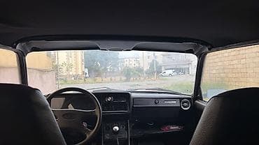 uaz 452 buhanka: VAZ (LADA) 2107: 1.5 l | 2007 il 25000 km Sedan — 5