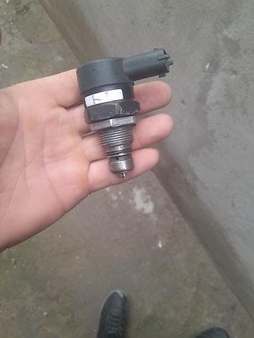 opel ectra: Məhsul: Bosch CRDV-P S K/205 dizel yüksək təzyiq relif/regulyator — 3