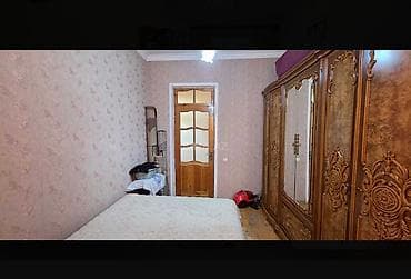 Həyət evləri və villaların satışı: 2 otaqlı, 50 kv. m, Kredit yoxdur, Orta təmir — 7