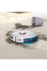 soyuducu temir: 🔧 Robot Tozsoran Təmiri və Batareya Yenilənməsi ⚡ Robot tozsoranınız — 6