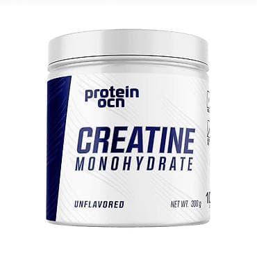 Kreatin Protein Ocean, Çəki: 201 - 500 g