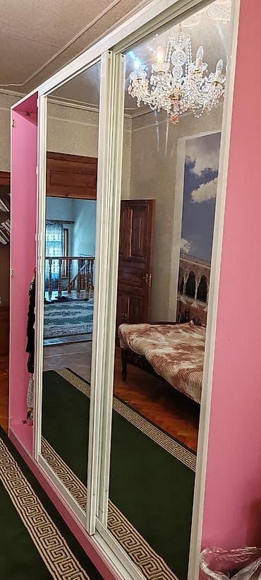 stolustu nabor: Qız üçün, Yazı masası — 4