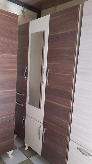 şifanerler: 3 Qapi Dolablarin Her biri anbarda mobcuddur. En 120 sm Hundurluk 2m — 4