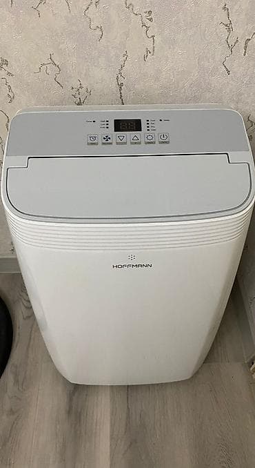 inverter kondisioner: Kondisioner Hoffmann, İşlənmiş, 50-60 kv. m, Monoblok, Kredit yoxdur — 1