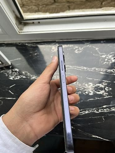 apple macbook pro: Infinix Note 30 5G, 256 GB, rəng - Boz — 3