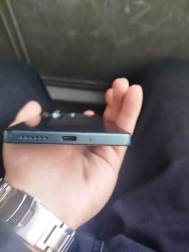 poco m7 pro qiymeti: Redmi Note 13 Pro, 256 GB, rəng - Mavi, Qırıq — 6