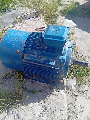 Mator zavadskoydu rasiyanin matarodu 22kv 3000 aborot ela veziyetde — 4