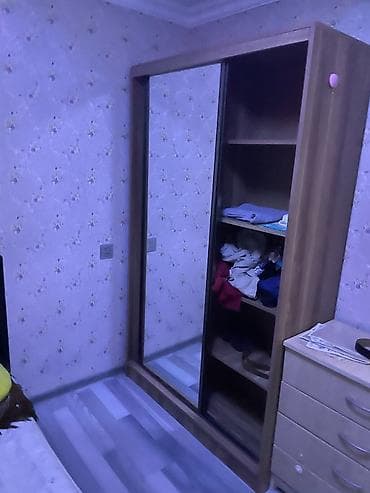 1 otaqli kiraye: Menzil nefclerde yerlesir ofis haqqi 30% — 7