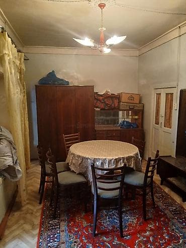 37 kv. m, 2 otaqlı, Qaz, İşıq, Su — 3