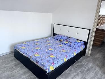 saatlar type 1: Ela veziyyetde Iki eded ayri ayriliqda yataq desti ve bir eded divan — 2