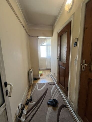 вторичное жилье в баку в кредит: Гянджа, 3 комнаты, Вторичка, 70 м² — 10