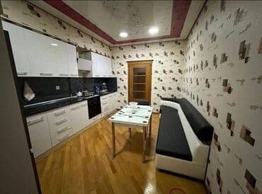 zabrat 2 kiraye evler: 2 otaqli ev kiraye verilir. Əhmədli metrosun düz ustundə. Yaşamaqa hər — 4